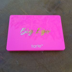 Tarte Big Ego Eye Shadow